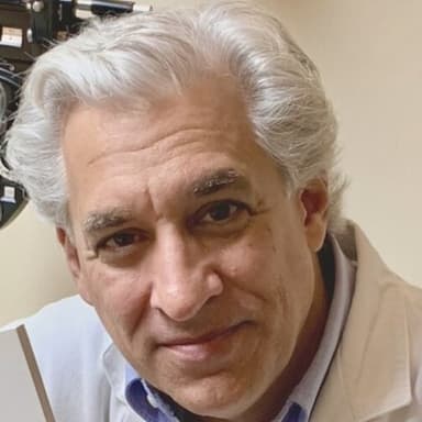 John R. Martinelli, OD, MD, FAAO